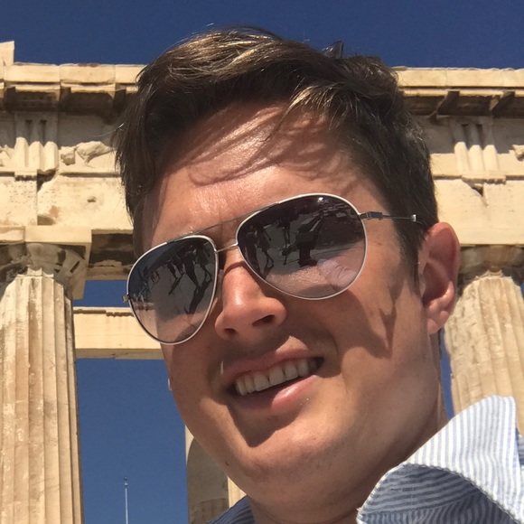 Meet your Posher, Michael - Picture 1 of 1